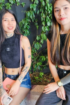 ดูหนังออนไลน์ ฮอตที่สุดในตอนนี้ zaza and rain TukTukPatrol